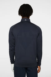 J.Lindeberg Fay Seamless Mid Layer Men